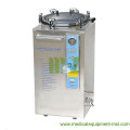 MSLAA01W Autoclave vertical automatizado (35L / 50L / 75L / 100L / 120L / 150L)